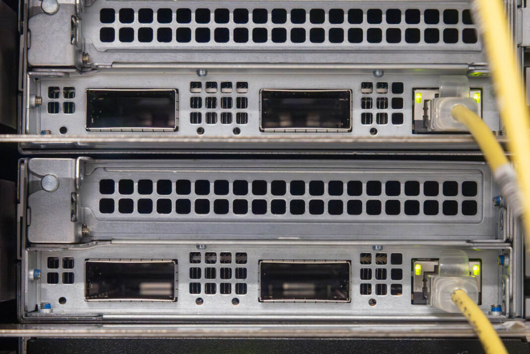 Checking out the Supermicro NVIDIA B300 Solutions and What it Takes to ...