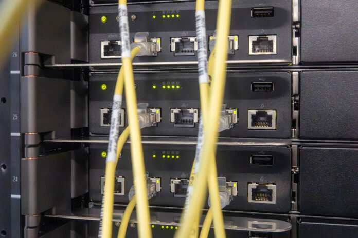 Checking out the Supermicro NVIDIA B300 Solutions and What it Takes to ...