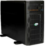 Supermicro Super HPC Station (GB200)
