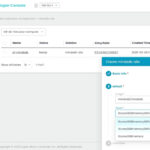 Supermicro SuperCloud Developer Console