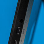 UFYQL F156P02 15.6in Portable Monitor 3.5mm Audio Jack 1