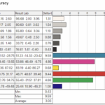 UFYQL F156P02 15.6in Portable Monitor Color Accuracy