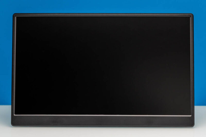 UFYQL F156P02 15.6in Portable Monitor Front 1