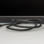 UFYQL F156P02 15.6in Portable Monitor Mini HDMI To HDMI Cable 1