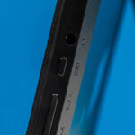 UFYQL F156P02 15.6in Portable Monitor OSD Button 1