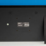 UFYQL F156P02 15.6in Portable Monitor Rear 1