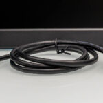 UFYQL F156P02 15.6in Portable Monitor USB C To USB C Cable 1