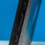 UFYQL F156P02 15.6in Portable Monitor Volume_Brightness Button 1