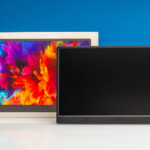 UFYQL F156P02 15.6in Portable Monitor With Box 1