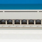 Ubiquiti UniFi USW Pro XG 10 PoE 10 GbE PoE+++ Ports 1