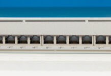 Ubiquiti UniFi USW-Pro-XG-10-PoE Review A Sweet 10GbE Switch Ubiquiti UniFi USW Pro XG 10 PoE 10 GbE PoE+++ Ports 1