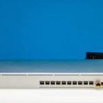 Ubiquiti UniFi USW Pro XG 10 PoE 10G SFP+ Ports Power Consumption 1