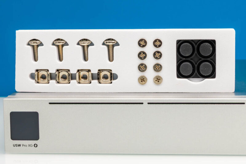 Ubiquiti UniFi USW Pro XG 10 PoE Accessories 2