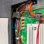 Ubiquiti UniFi USW Pro XG 10 PoE Cable Management 2
