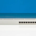 Ubiquiti UniFi USW Pro XG 10 PoE Front 1