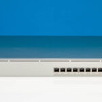 Ubiquiti UniFi USW Pro XG 10 PoE Front 2