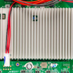Ubiquiti UniFi USW Pro XG 10 PoE Heat Sink 1