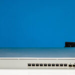 Ubiquiti UniFi USW Pro XG 10 PoE Idle Power Consumption 1
