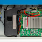 Ubiquiti UniFi USW Pro XG 10 PoE Inside 1