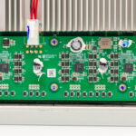 Ubiquiti UniFi USW Pro XG 10 PoE Inside 2