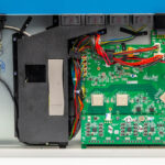 Ubiquiti UniFi USW Pro XG 10 PoE Inside 4