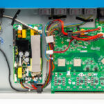 Ubiquiti UniFi USW Pro XG 10 PoE Inside 6
