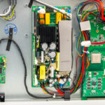 Ubiquiti UniFi USW Pro XG 10 PoE Power Supply 1