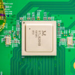 Ubiquiti UniFi USW Pro XG 10 PoE RTL8264B Chip 1