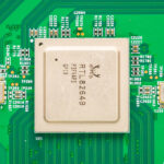 Ubiquiti UniFi USW Pro XG 10 PoE RTL8264B Chip 2