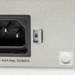 Ubiquiti UniFi USW Pro XG 10 PoE Safety Latch 1