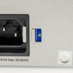 Ubiquiti UniFi USW Pro XG 10 PoE Safety Latch 2