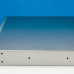 Ubiquiti UniFi USW Pro XG 10 PoE Side 1