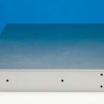 Ubiquiti UniFi USW Pro XG 10 PoE Side 2