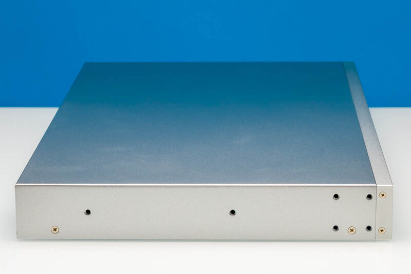 Ubiquiti UniFi USW Pro XG 10 PoE Side 2