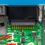 Ubiquiti UniFi USW Pro XG 10 PoE USP Connect Port 2