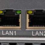 ACEMAGIC M1A PRO AMD Ryzen AI MAX+ 395 Mini PC 2.5GbE LAN Ports 1