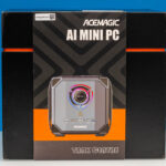 ACEMAGIC M1A PRO AMD Ryzen AI MAX+ 395 Mini PC Box 1