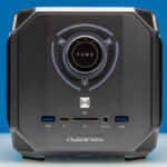 ACEMAGIC M1A PRO AMD Ryzen AI MAX+ 395 Mini PC Front 2