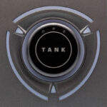 ACEMAGIC M1A PRO AMD Ryzen AI MAX+ 395 Mini PC Mode Switch 1