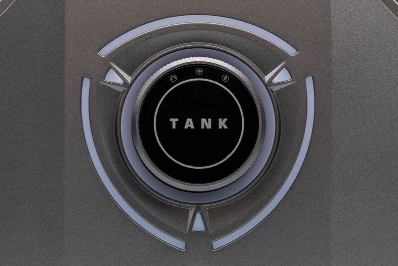 ACEMAGIC M1A PRO AMD Ryzen AI MAX+ 395 Mini PC Mode Switch 1