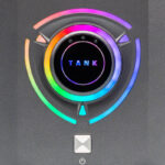 ACEMAGIC M1A PRO AMD Ryzen AI MAX+ 395 Mini PC Mode Switch 2