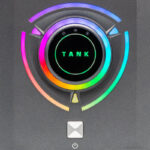 ACEMAGIC M1A PRO AMD Ryzen AI MAX+ 395 Mini PC Mode Switch 3