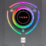 ACEMAGIC M1A PRO AMD Ryzen AI MAX+ 395 Mini PC Mode Switch 4