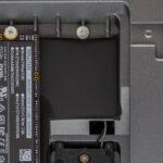 ACEMAGIC M1A PRO AMD Ryzen AI MAX+ 395 Mini PC PCIe SSD Slot 3