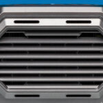 ACEMAGIC M1A PRO AMD Ryzen AI MAX+ 395 Mini PC Rear Vent 1