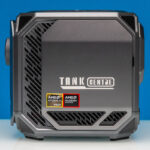 ACEMAGIC M1A PRO AMD Ryzen AI MAX+ 395 Mini PC Side 1