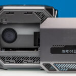 ACEMAGIC M1A PRO AMD Ryzen AI MAX+ 395 Mini PC Side 3