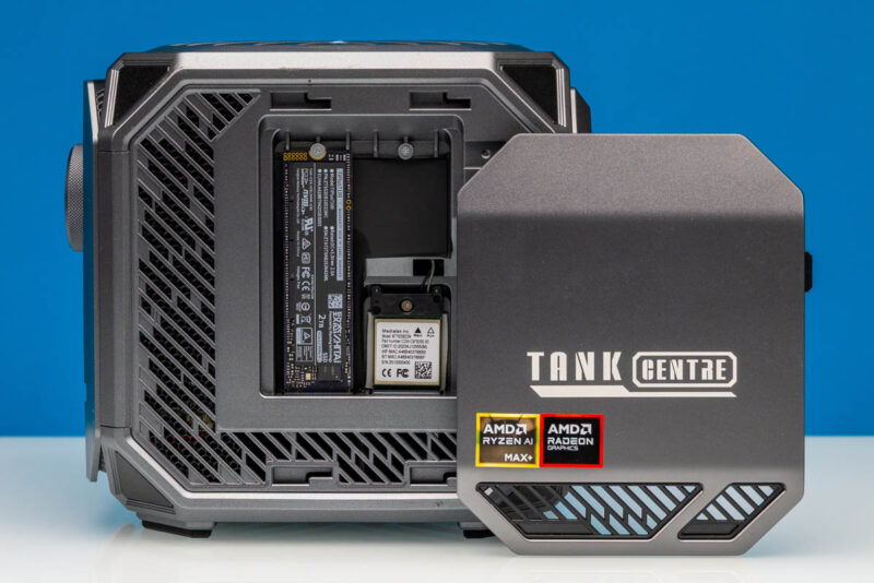 Acemagic M1A PRO+ Review An AMD-Powered 128GB AI Mini PC - Page 2 of 4 ...