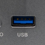 ACEMAGIC M1A PRO AMD Ryzen AI MAX+ 395 Mini PC USB 3.2 Gen 2 Type A Port 2