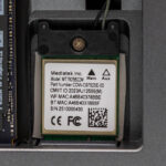 ACEMAGIC M1A PRO AMD Ryzen AI MAX+ 395 Mini PC WiFi Card Slot 1